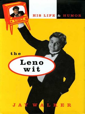cover image of The Leno Wit